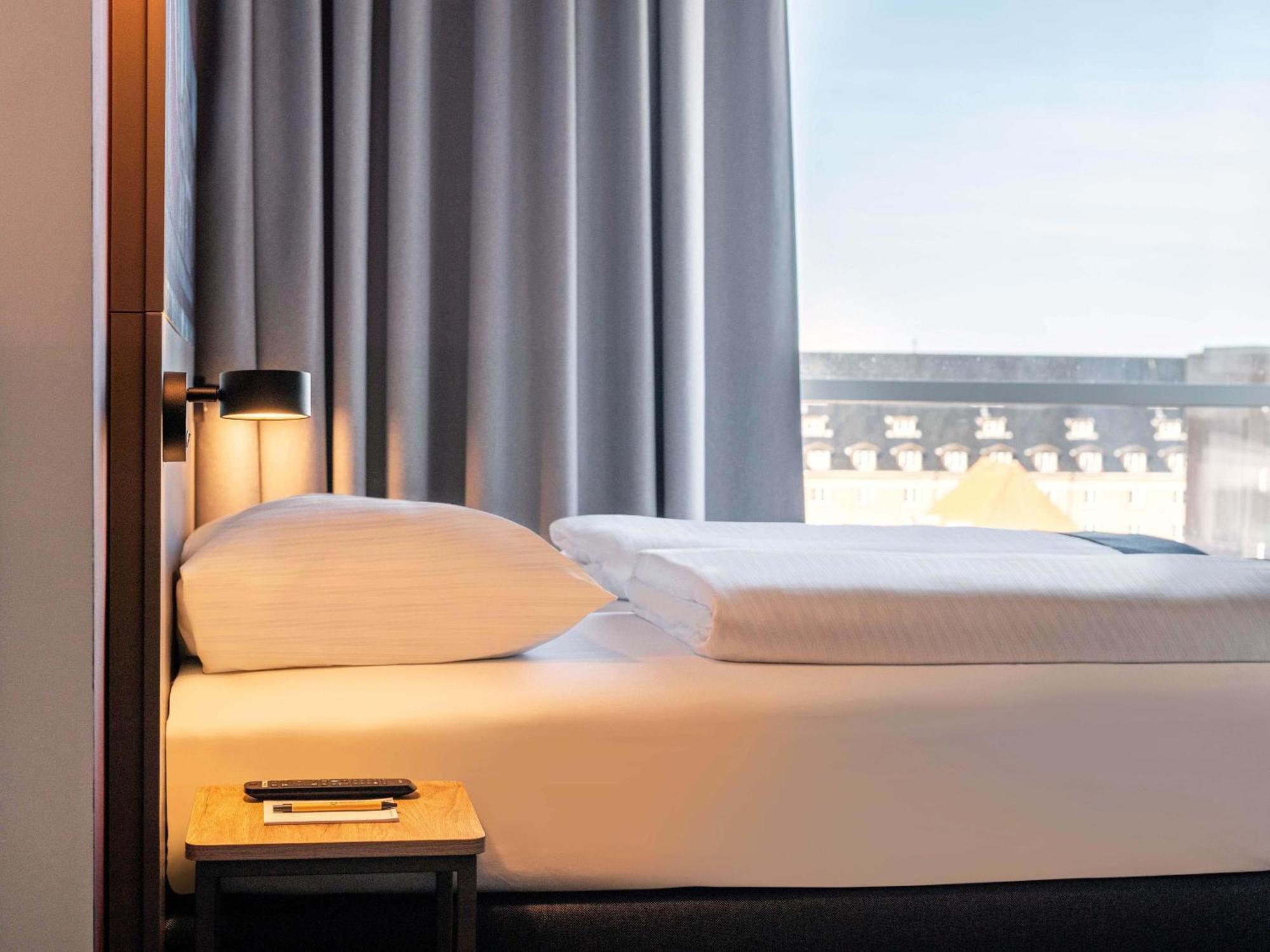 Chambre Simple