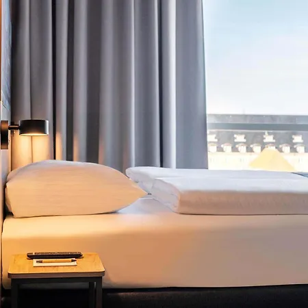 B&B Hotel Berlin-Charlottenburg-3